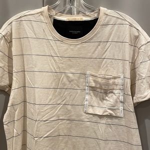 Scotch & Soda T shirt men